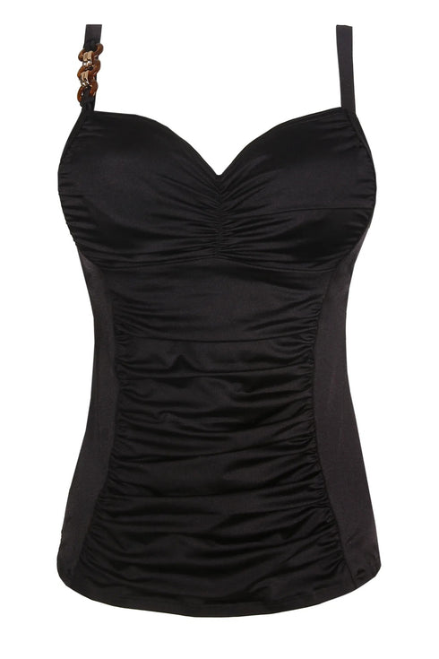 PrimaDonna Barrani Full Cup Tankini